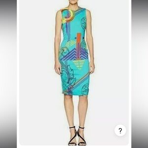 Versace Dress